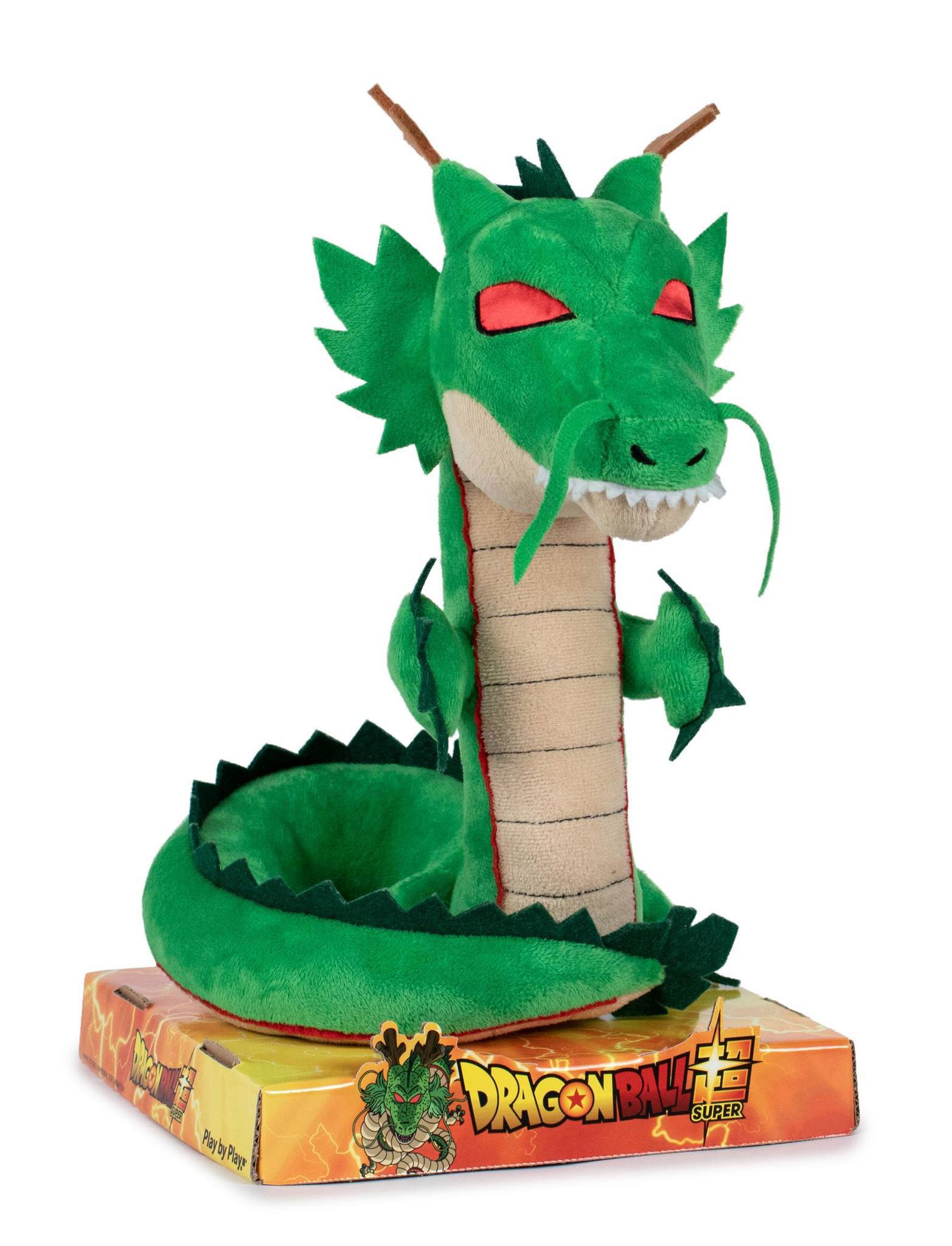 Dragon Ball Plüschfigur Shenron 29 cm 