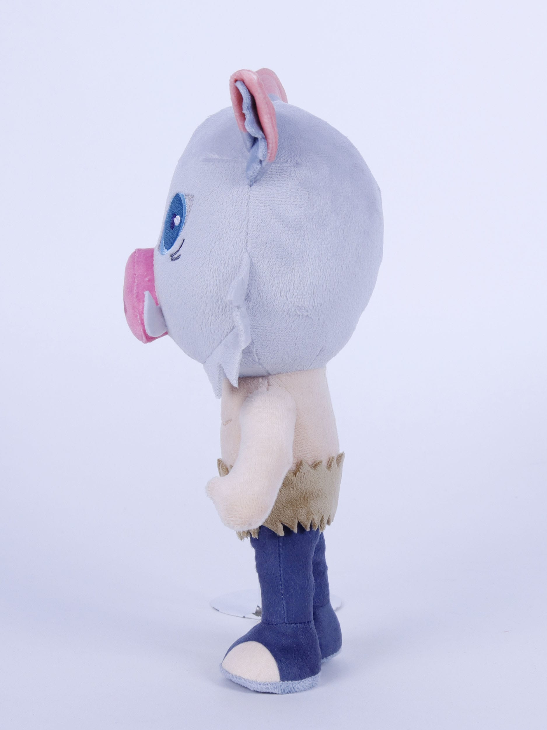 Demon Slayer Plüschfigur Inosuke 27 cm 