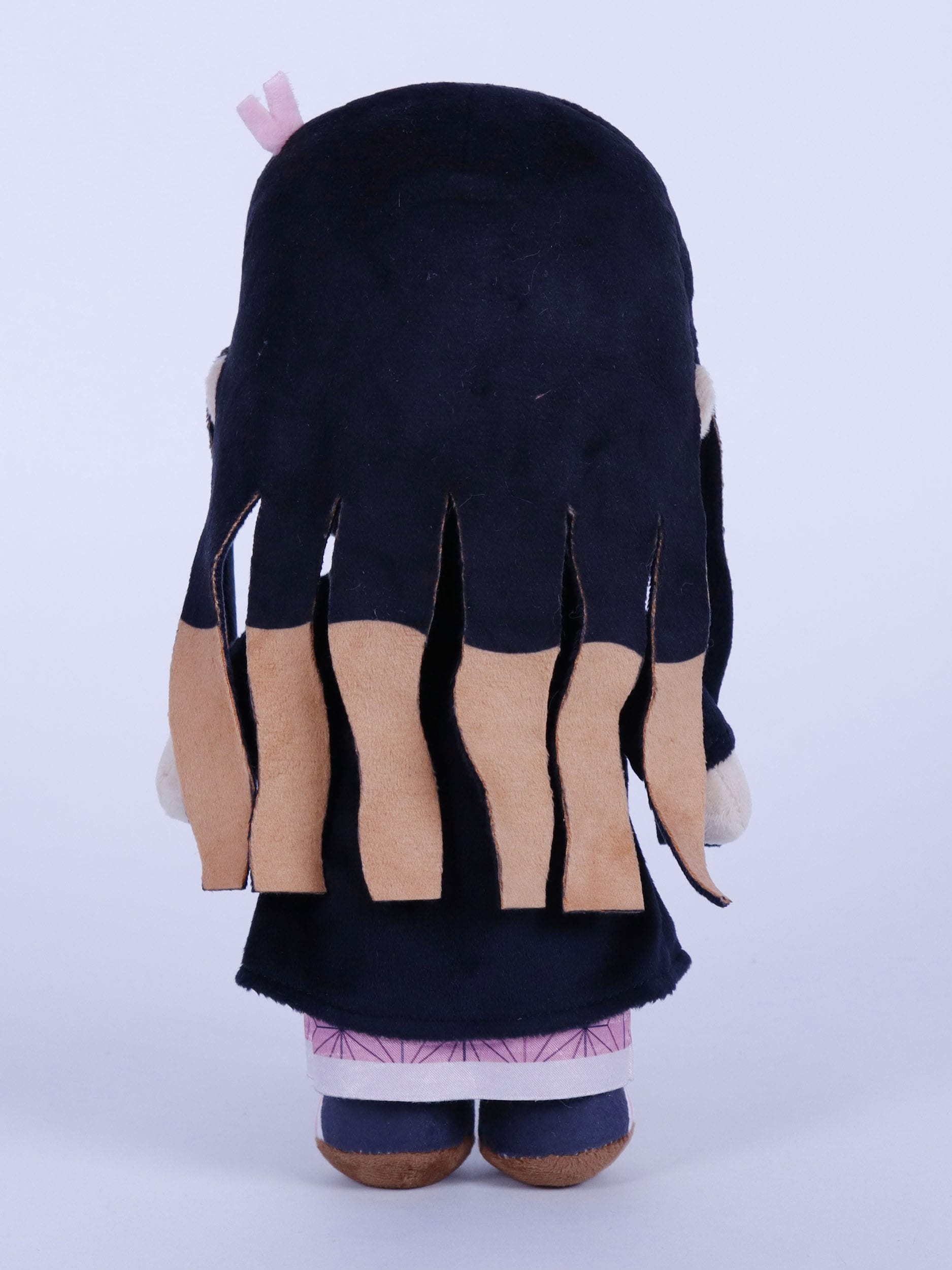 Demon Slayer Plüschfigur Nezuko 27 cm 