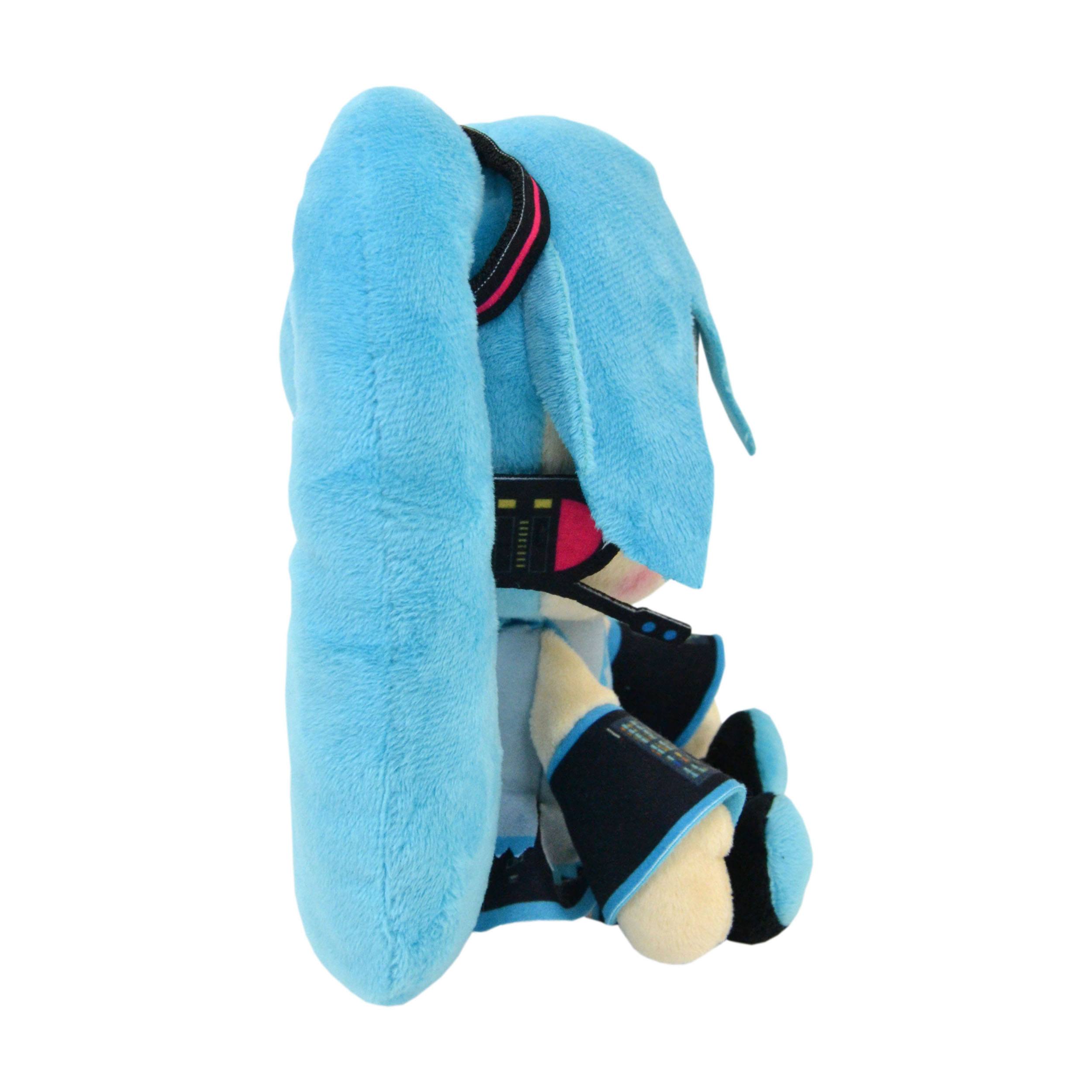 Vocaloid Plüschfigur Hatsune Miku 30 cm