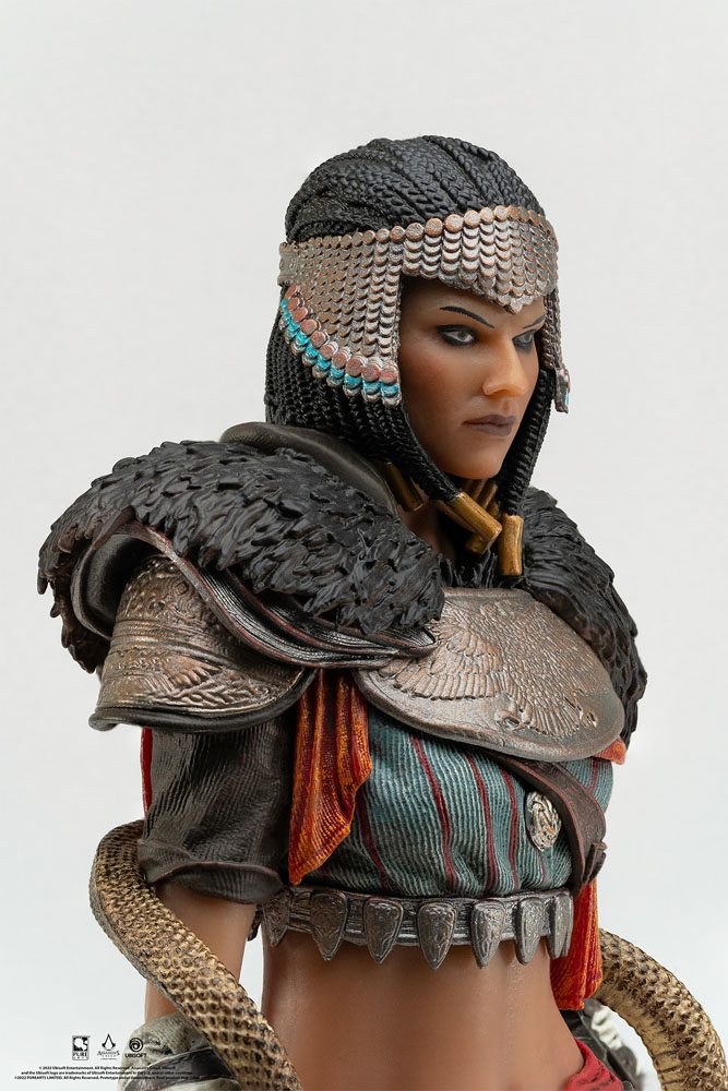 Assassin´s Creed PVC Statue 1/8 Amunet The Hidden One 25 cm