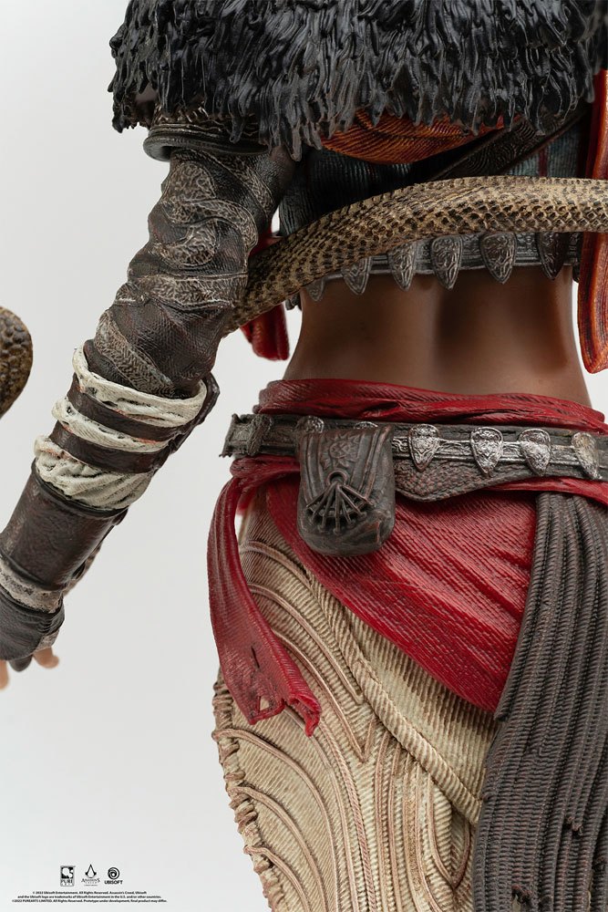 Assassin´s Creed PVC Statue 1/8 Amunet The Hidden One 25 cm