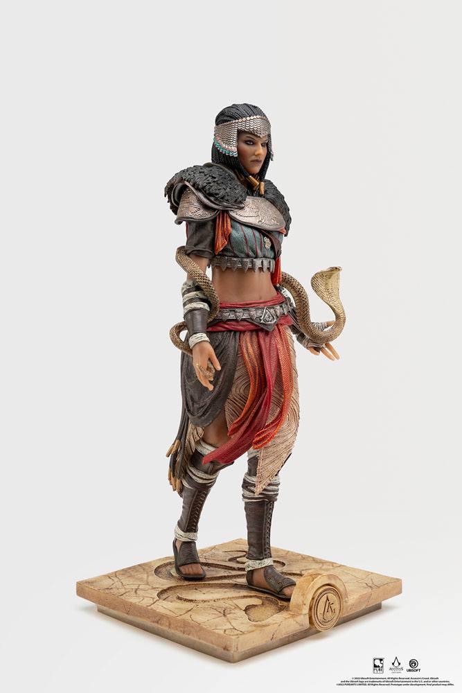 Assassin´s Creed PVC Statue 1/8 Amunet The Hidden One 25 cm