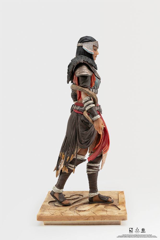 Assassin´s Creed PVC Statue 1/8 Amunet The Hidden One 25 cm