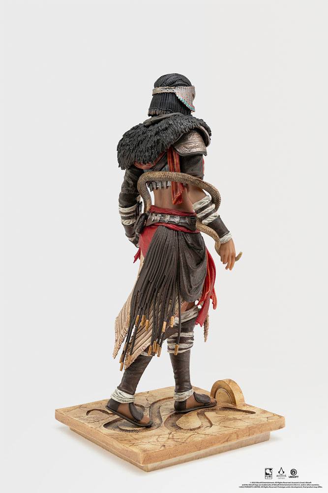 Assassin´s Creed PVC Statue 1/8 Amunet The Hidden One 25 cm