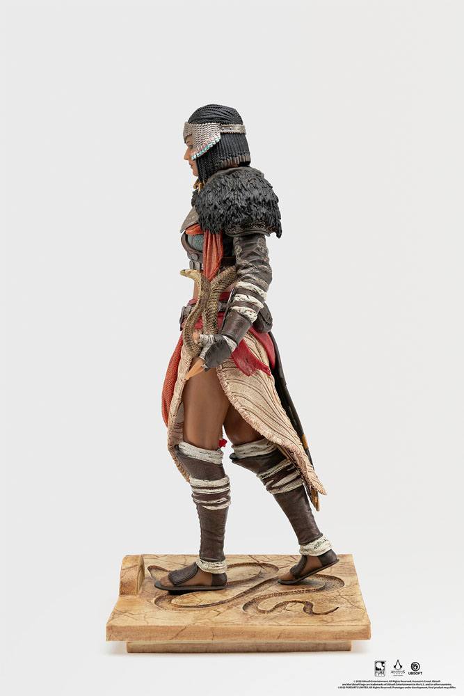 Assassin´s Creed PVC Statue 1/8 Amunet The Hidden One 25 cm