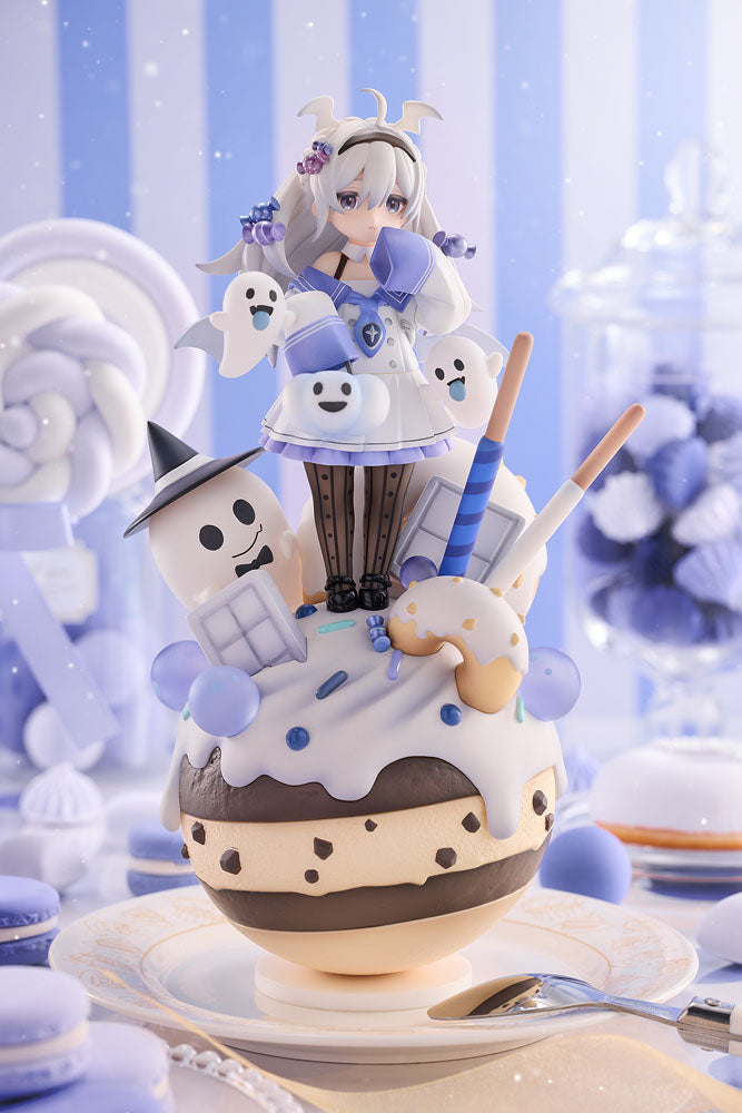 Desert Planet PVC Statue The Witch From Mercury 25 cm