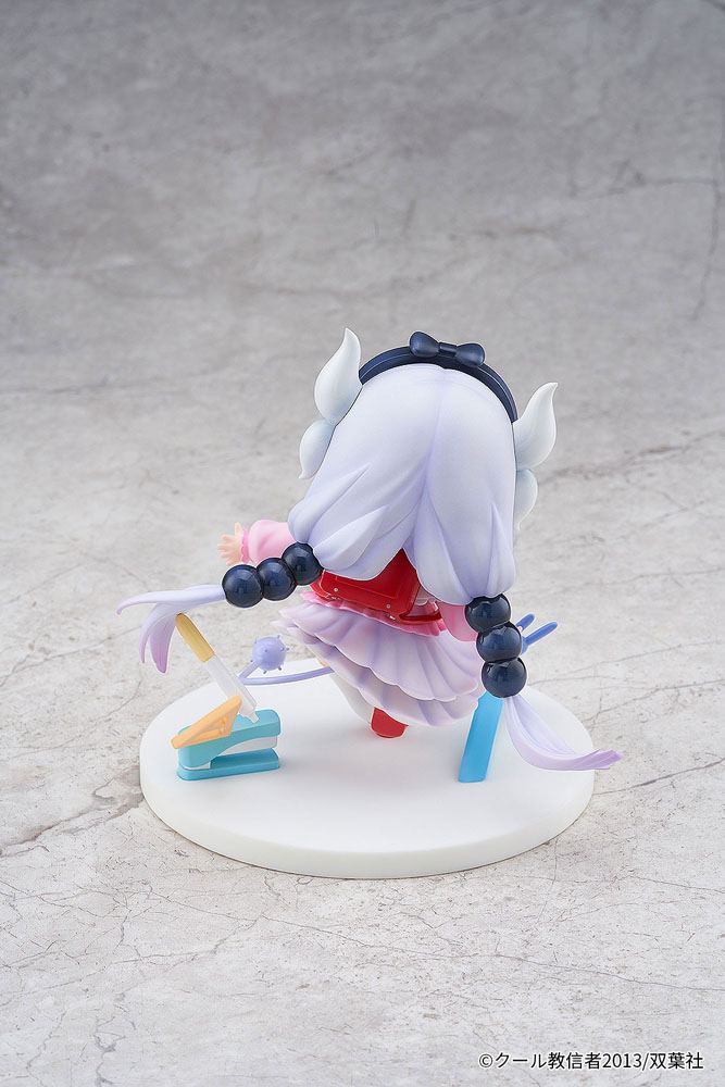 Miss Kobayashi's Dragon Maid PVC Statue Kanna 16 cm