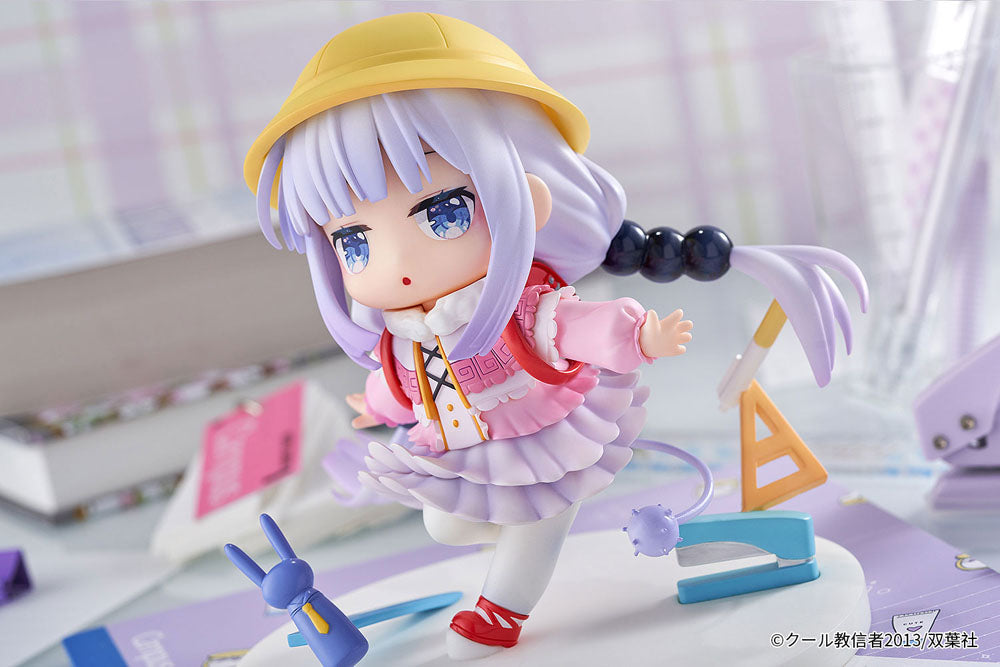 Miss Kobayashi's Dragon Maid PVC Statue Kanna 16 cm