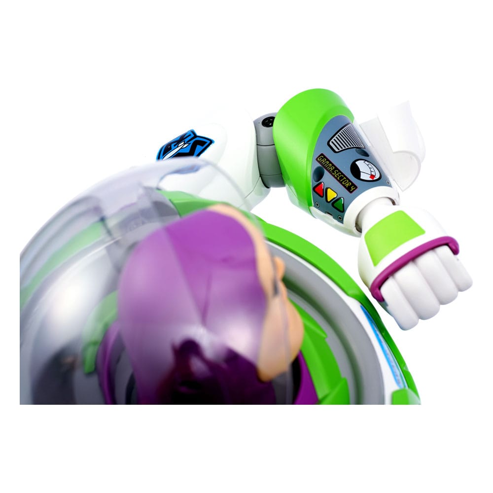 Buzz Lightyear Interaktiver Roboter Buzz Lightyear Robot 37 cm