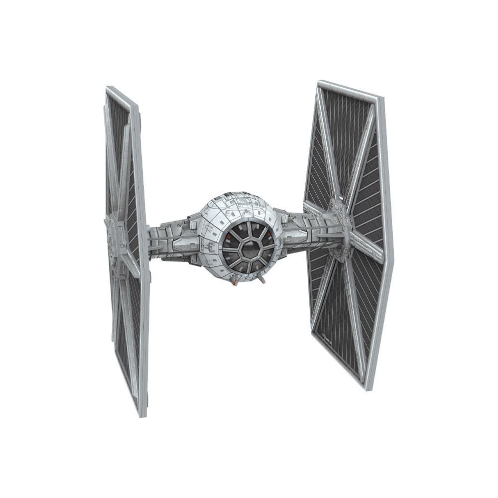 Star Wars 3D Puzzle Imperial TIE Fighter