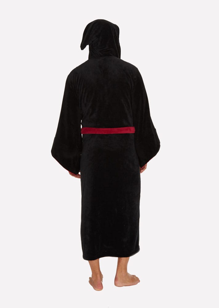 Harry Potter Fleece-Bademantel Gryffindor