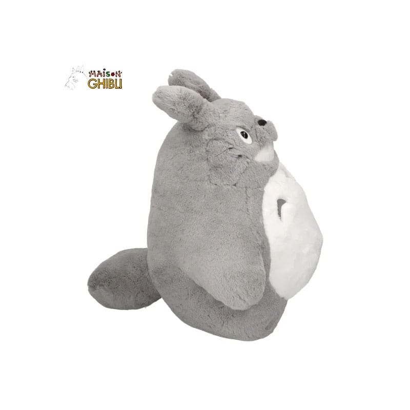 Mein Nachbar Totoro Plüschfigur Funwari Big Totoro L 40 cm