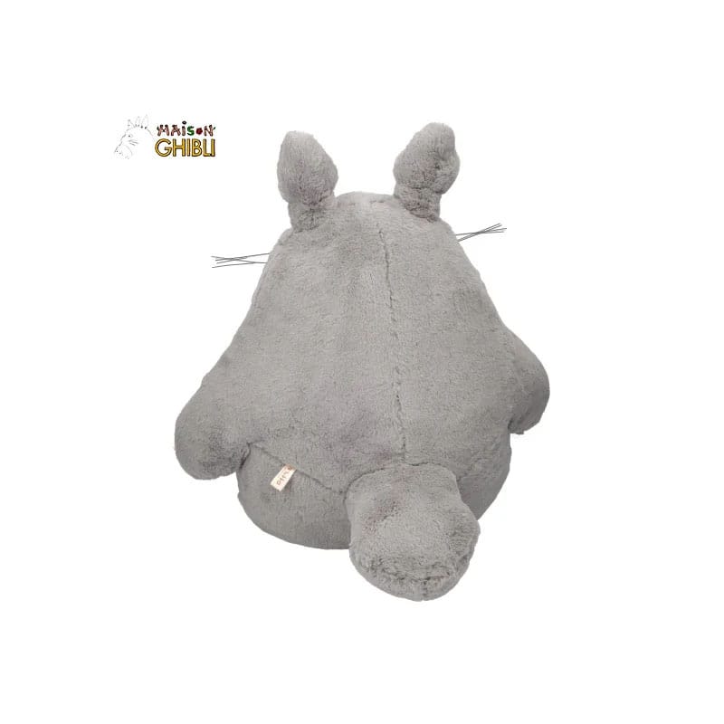 Mein Nachbar Totoro Plüschfigur Funwari Big Totoro L 40 cm