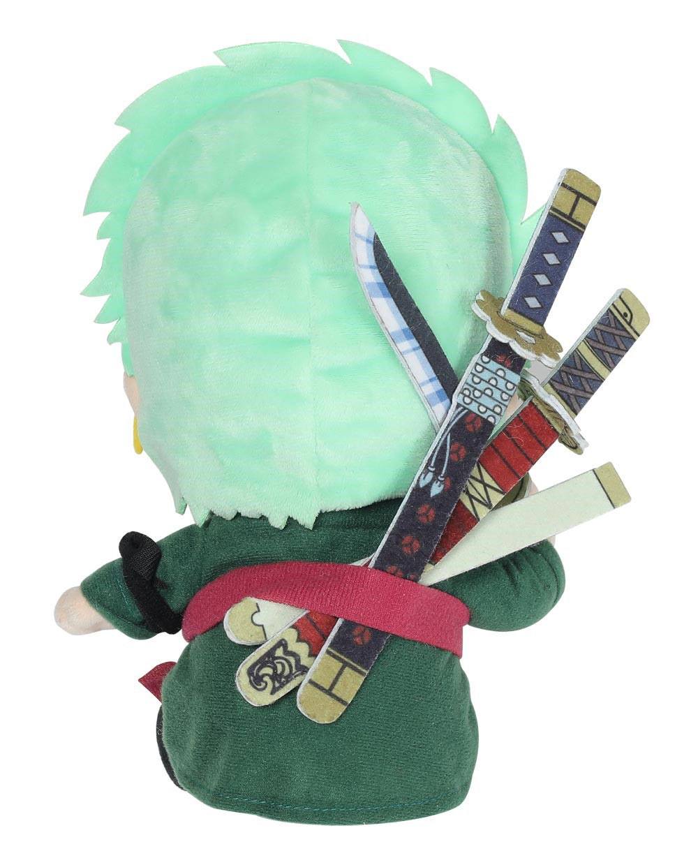 One Piece Plüschfigur Rorona Zoro 25 cm