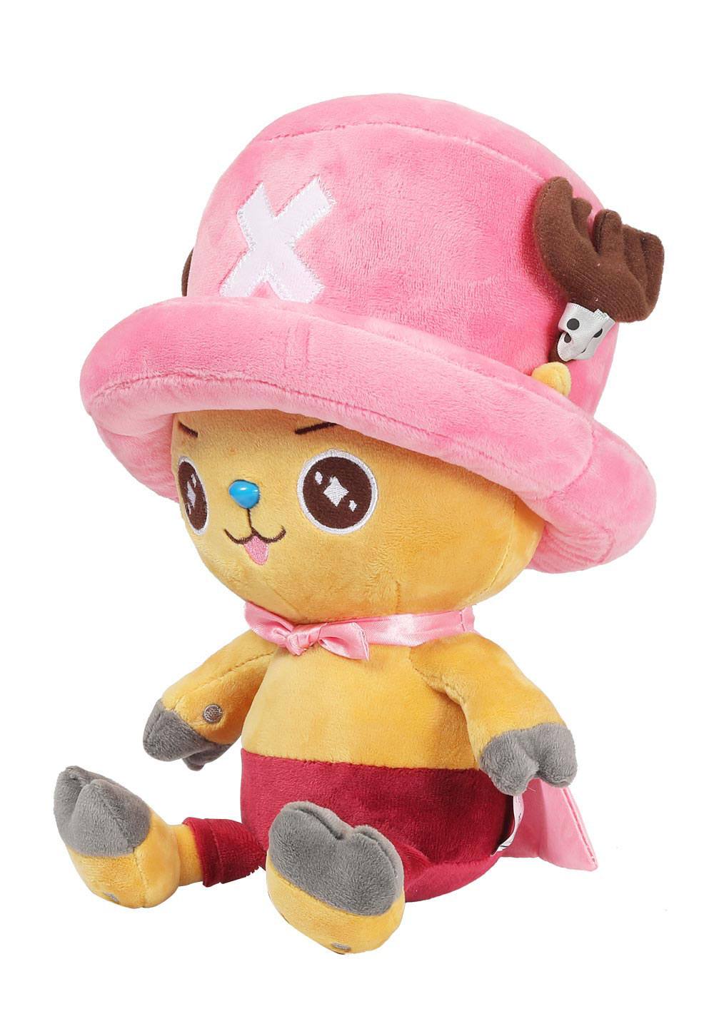 One Piece Plüschfigur Chopper 25 cm