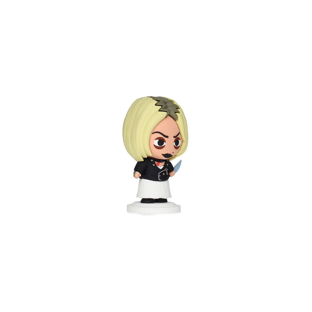 Chucky Pokis Minifigur Tiffany 7 cm