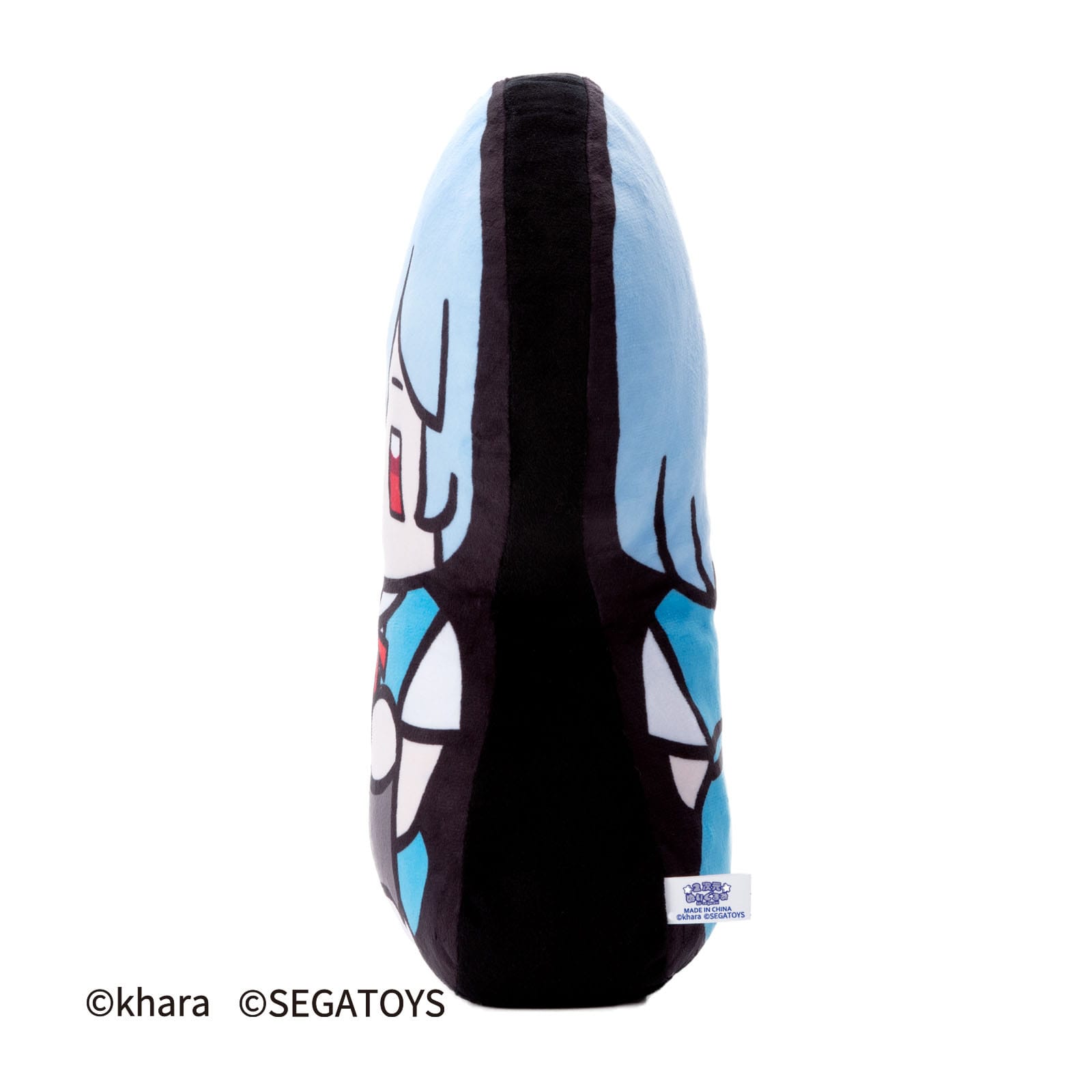 Neon Genesis Evangelion 2D Plüschfigur Rei Ayanami 32 cm