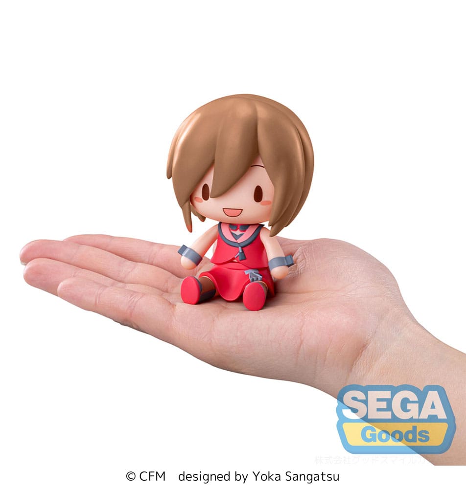 Hatsune Miku  Chibi Figur Meiko 8 cm