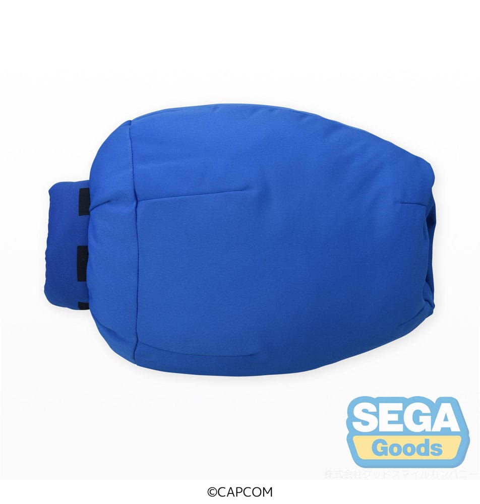 Mega Man PtZ Kissen Mega Buster 32 cm