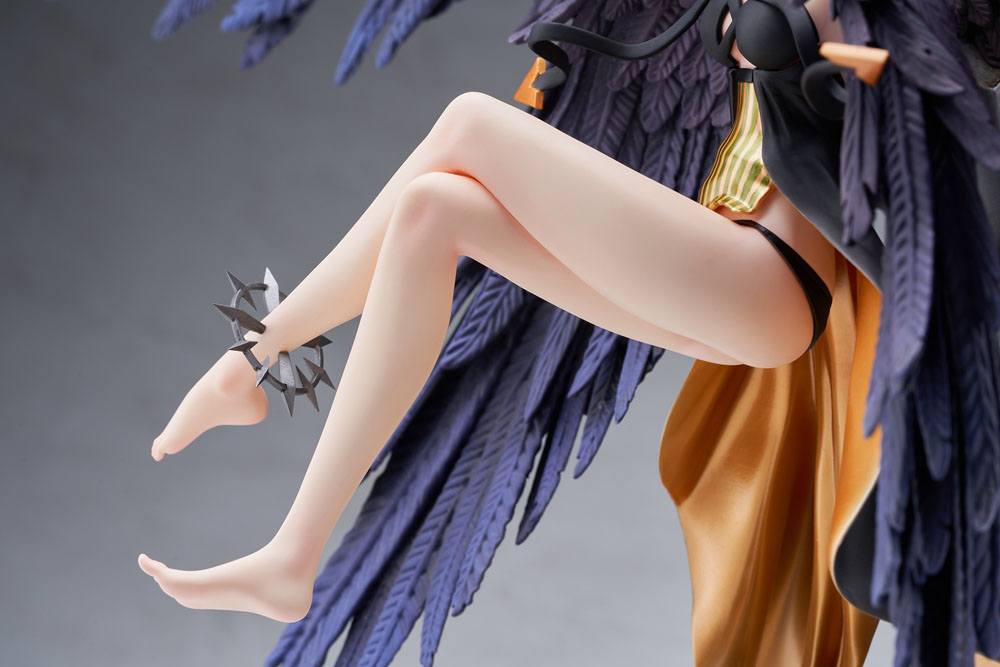 Original Character Statue 1/5 Lord of laziness, Berial 56 cm