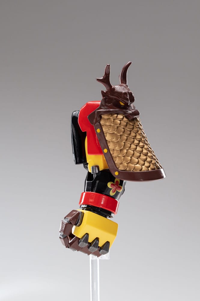 Faceless Figur The Monkey King: Uproar in Heaven Limited Edition: Wukong 16 cm
