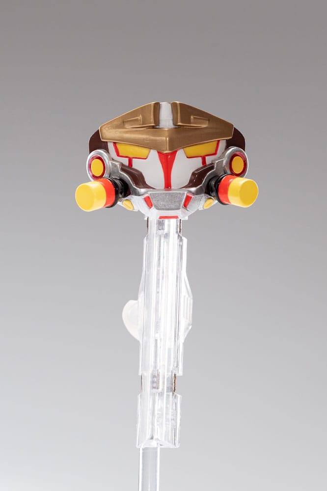 Faceless Figur The Monkey King: Uproar in Heaven Limited Edition: Wukong 16 cm