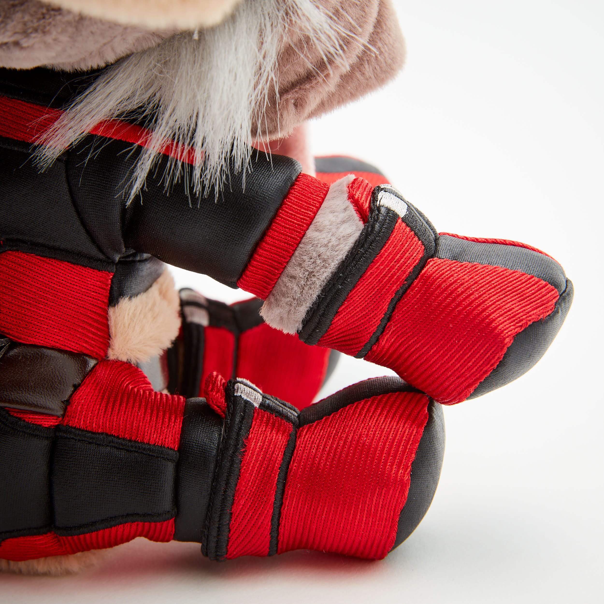 Deadpool Plüschfigur Dogpool 25 cm   