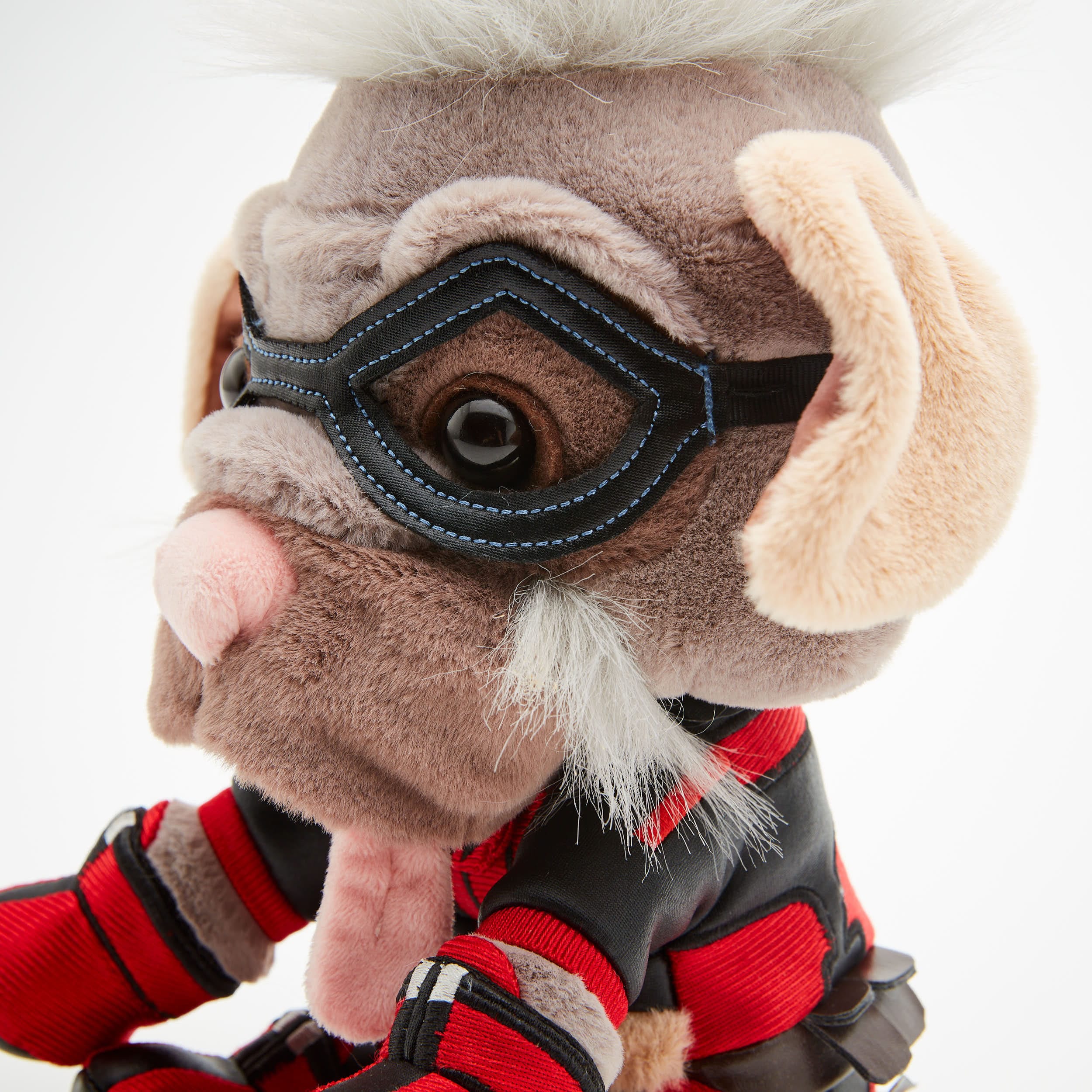 Deadpool Plüschfigur Dogpool 25 cm   