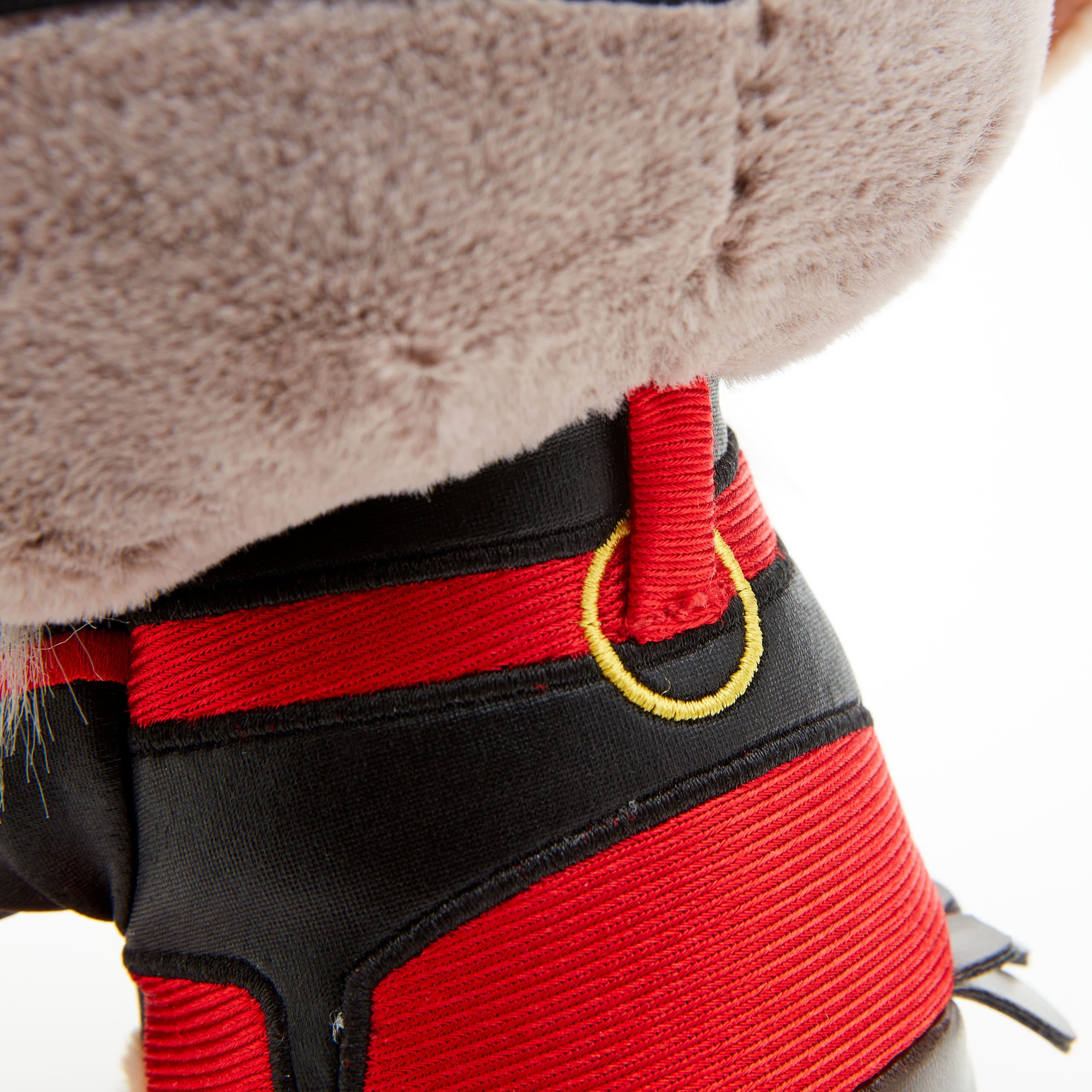 Deadpool Plüschfigur Dogpool 25 cm   