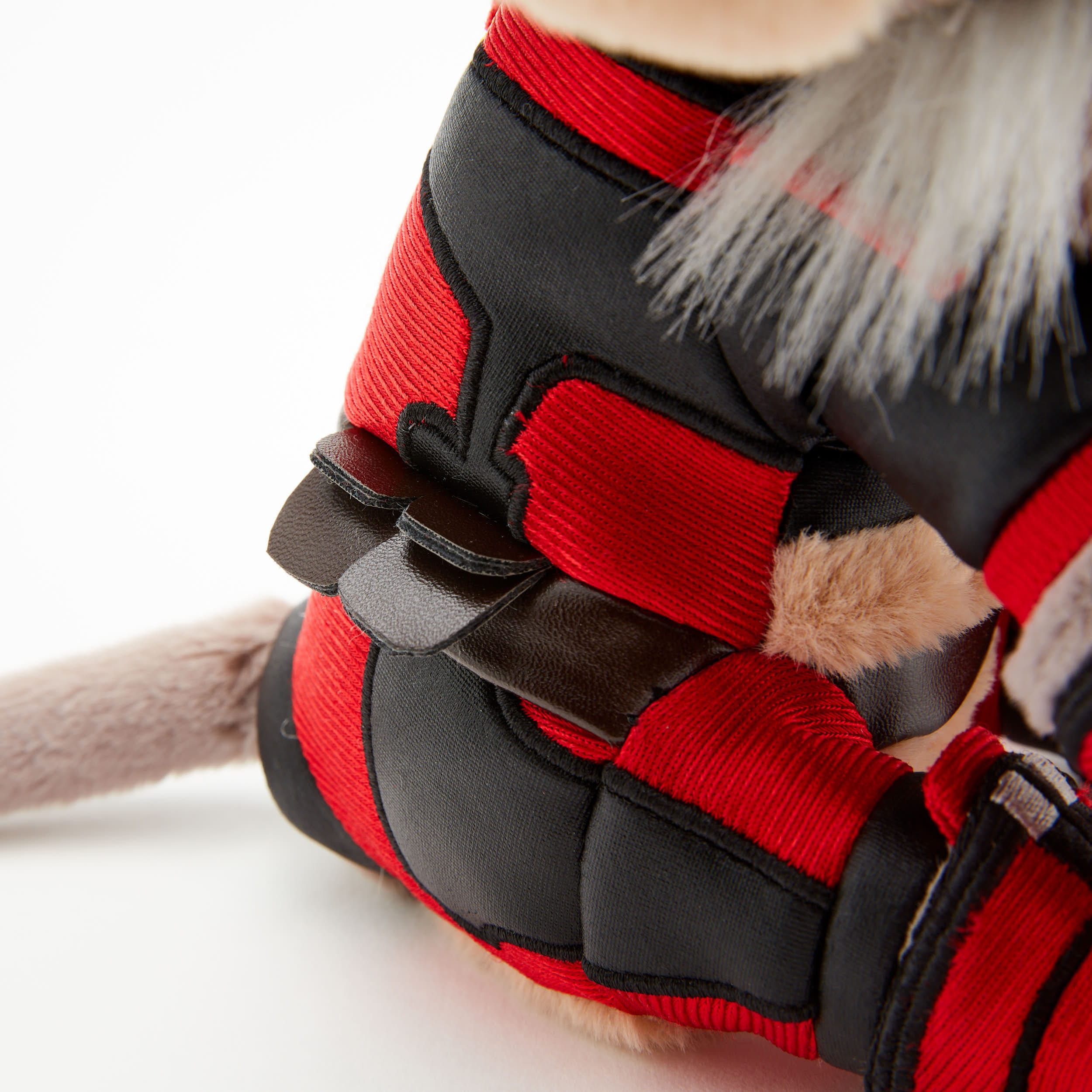 Deadpool Plüschfigur Dogpool 25 cm   