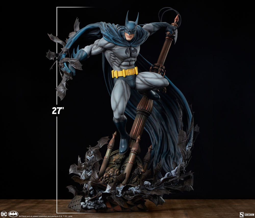 DC Comics Premium Format Statue Batman 68 cm