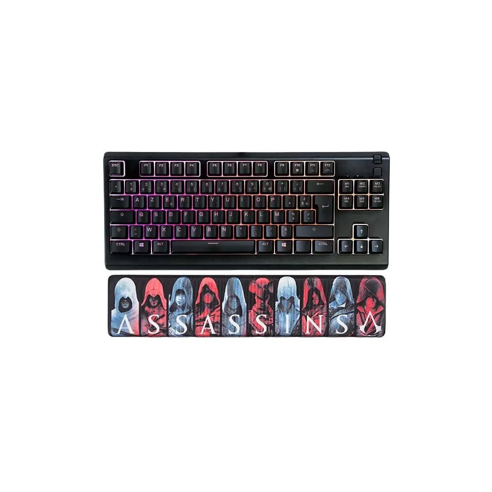 Assassin´s Creed Tastatur-Handgelenkstütze