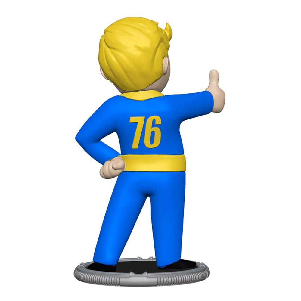 Fallout Minifigur Vault Boy Thumbs Up 7 cm