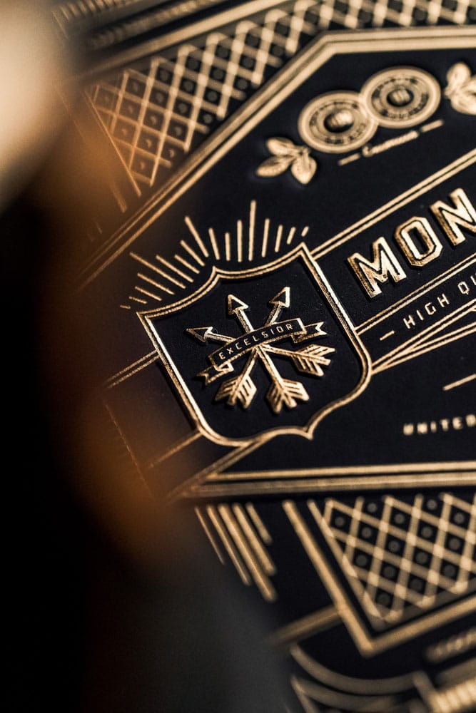 Monarchs Spielkarten