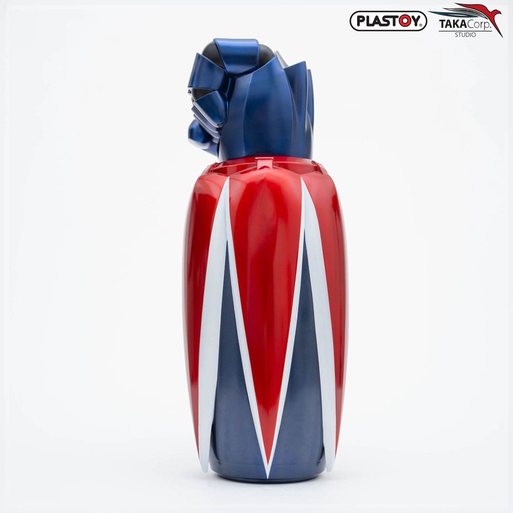 UFO Robot Grendizer Figur Dizer Punch Limited Edition 50 cm