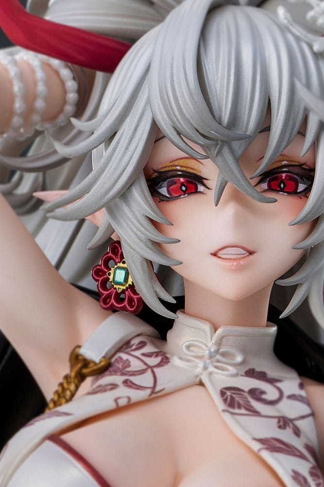 DZ12SX Statue 1/6 Tatsuzaki Ryou 25 cm