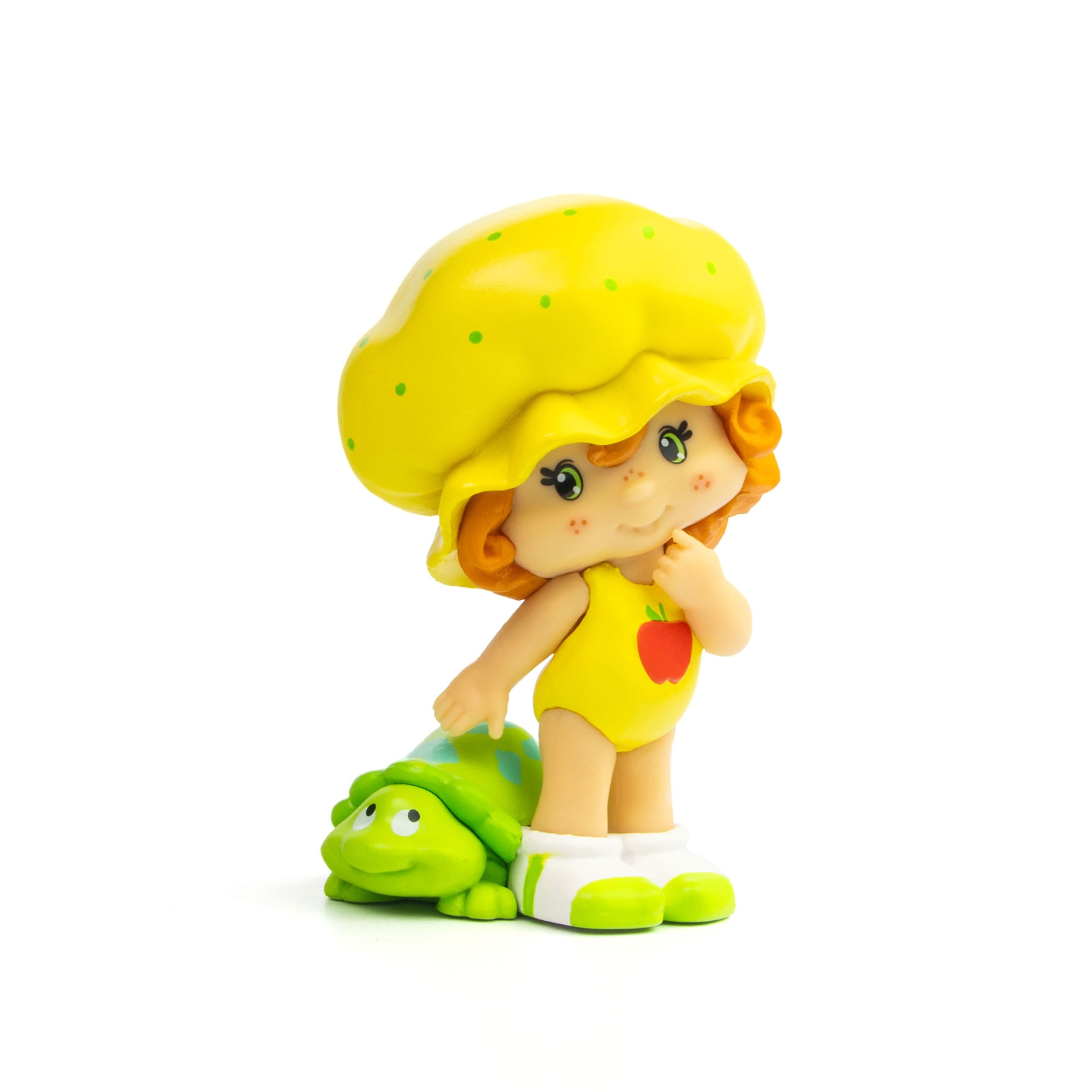 Emily Erdbeer Minifiguren 7 cm Sortiment (12)      