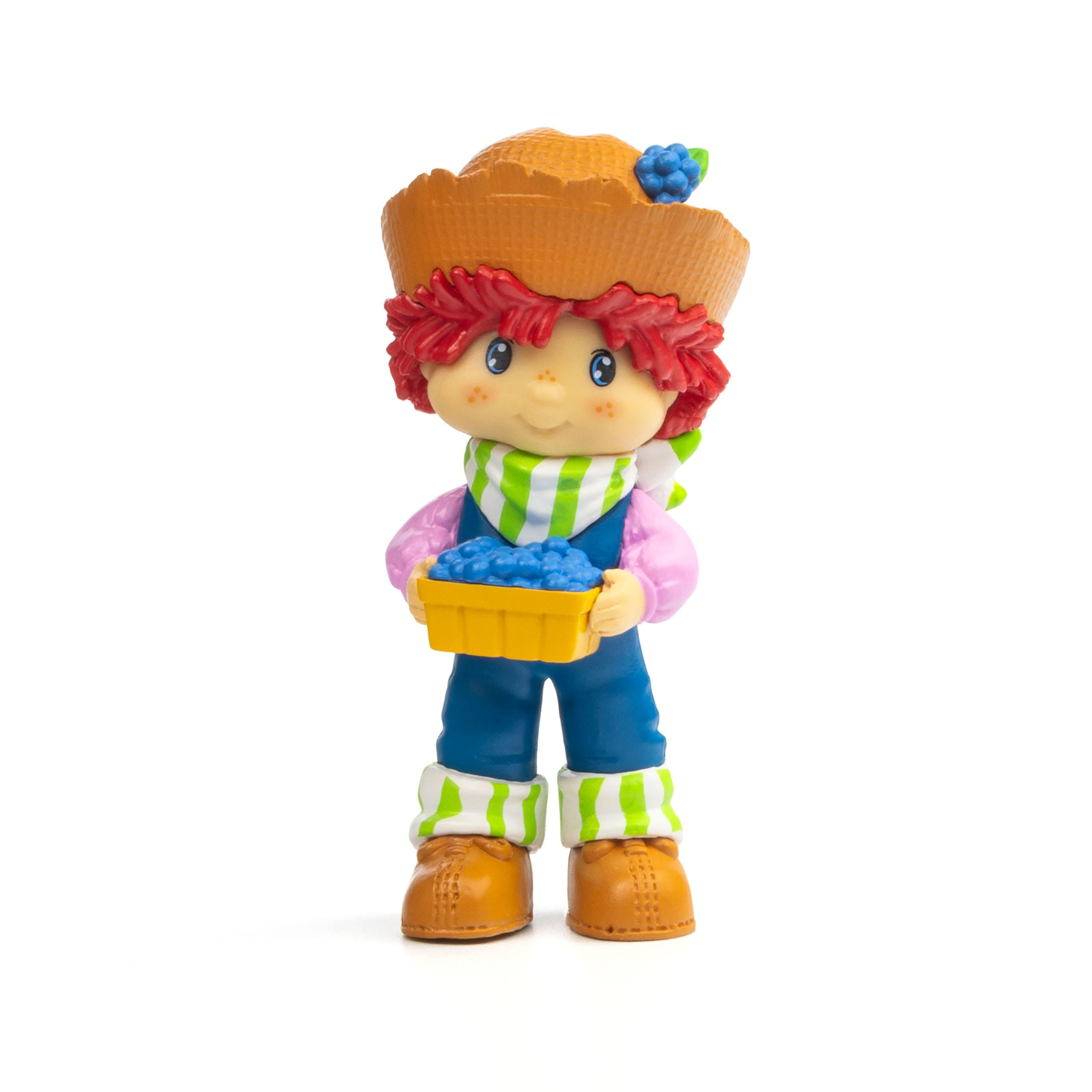 Emily Erdbeer Minifiguren 7 cm Sortiment (12)      