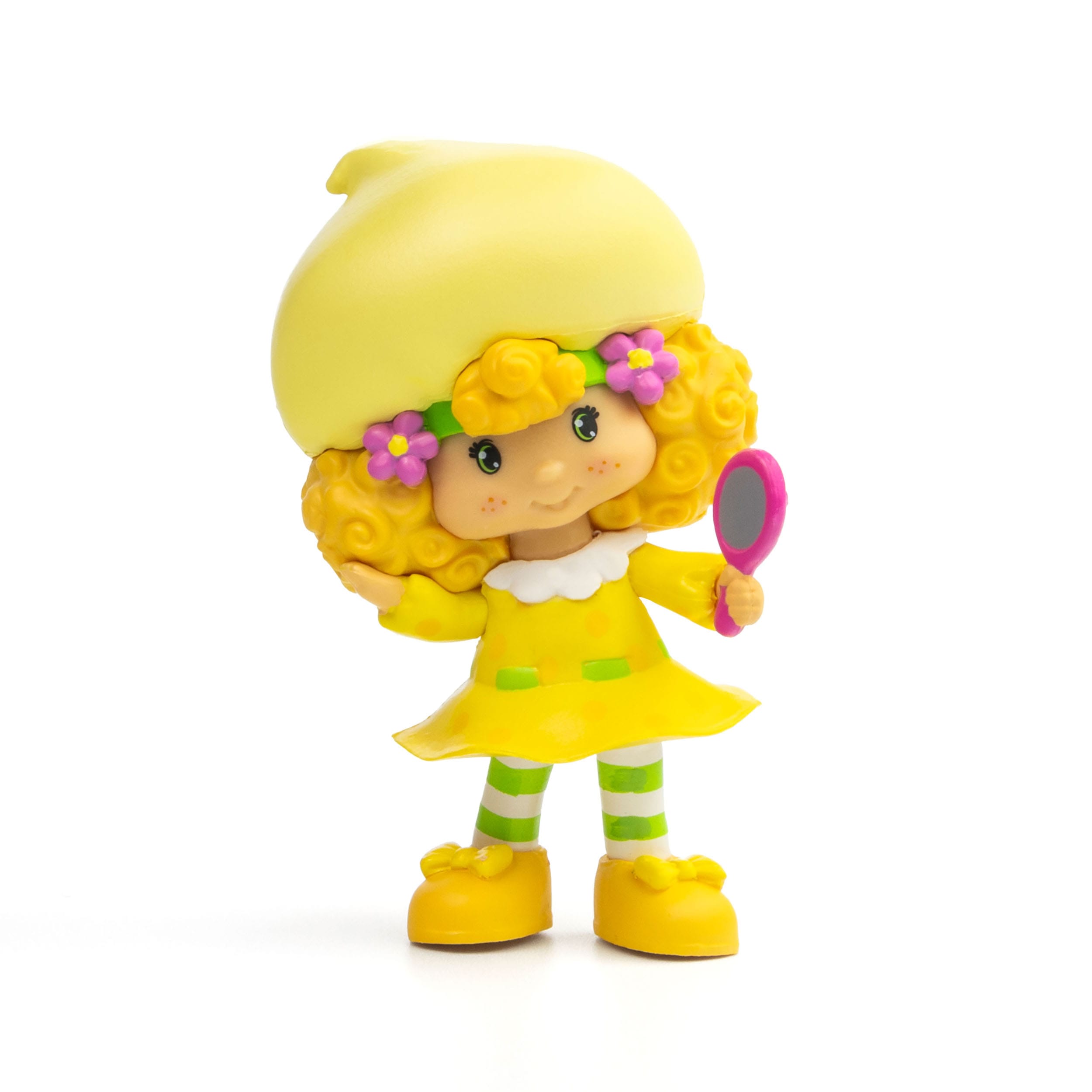 Emily Erdbeer Minifiguren 7 cm Sortiment (12)      