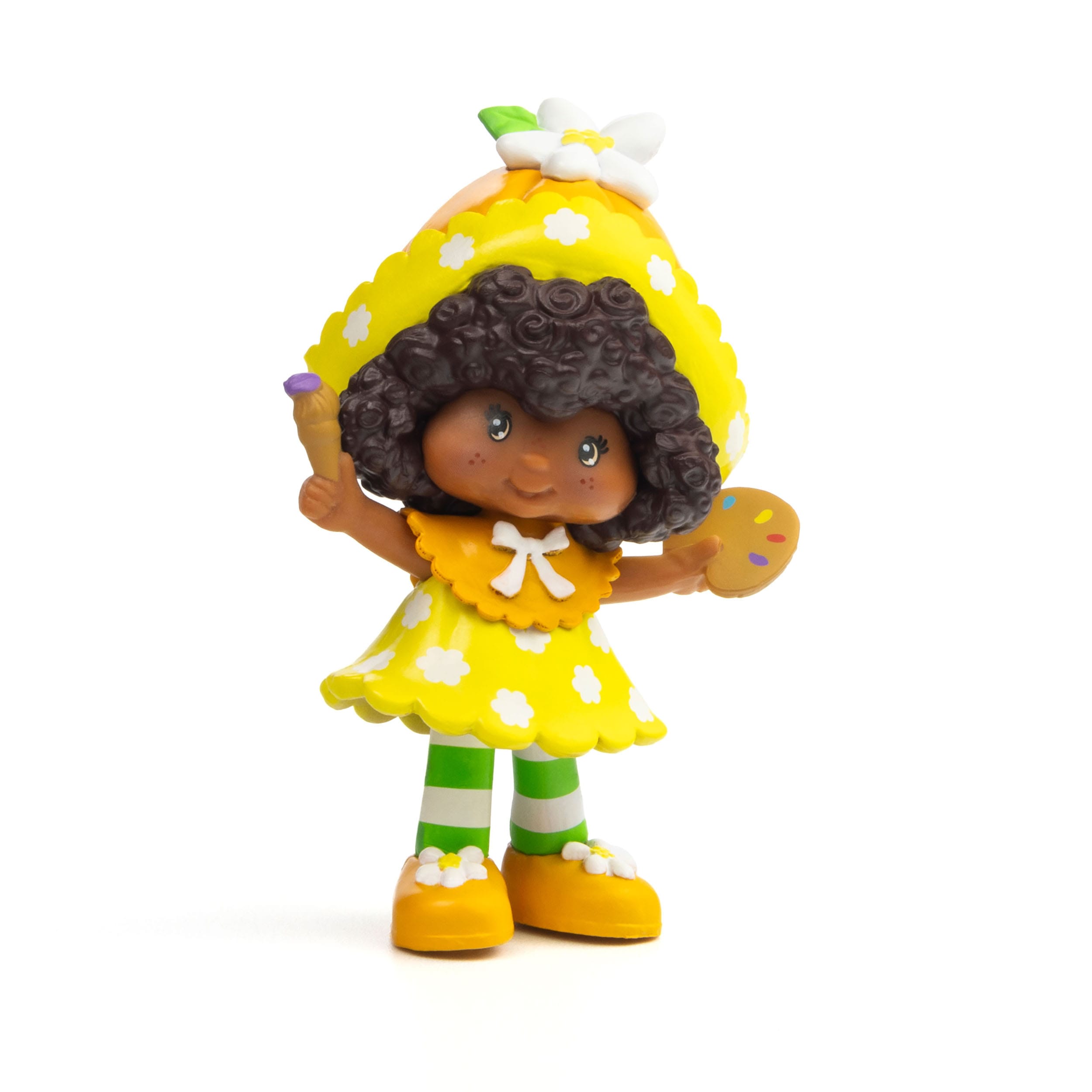 Emily Erdbeer Minifiguren 7 cm Sortiment (12)      
