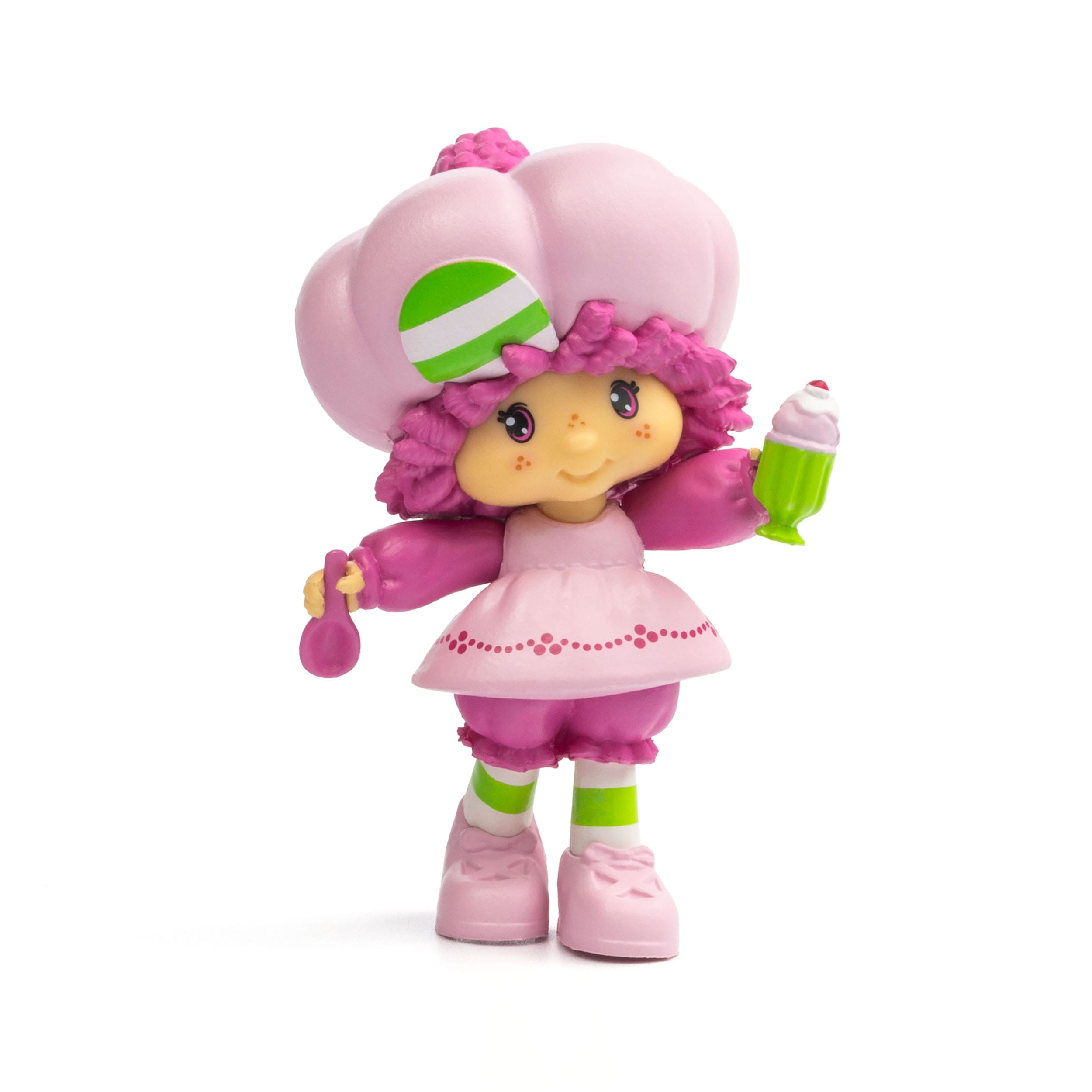 Emily Erdbeer Minifiguren 7 cm Sortiment (12)      