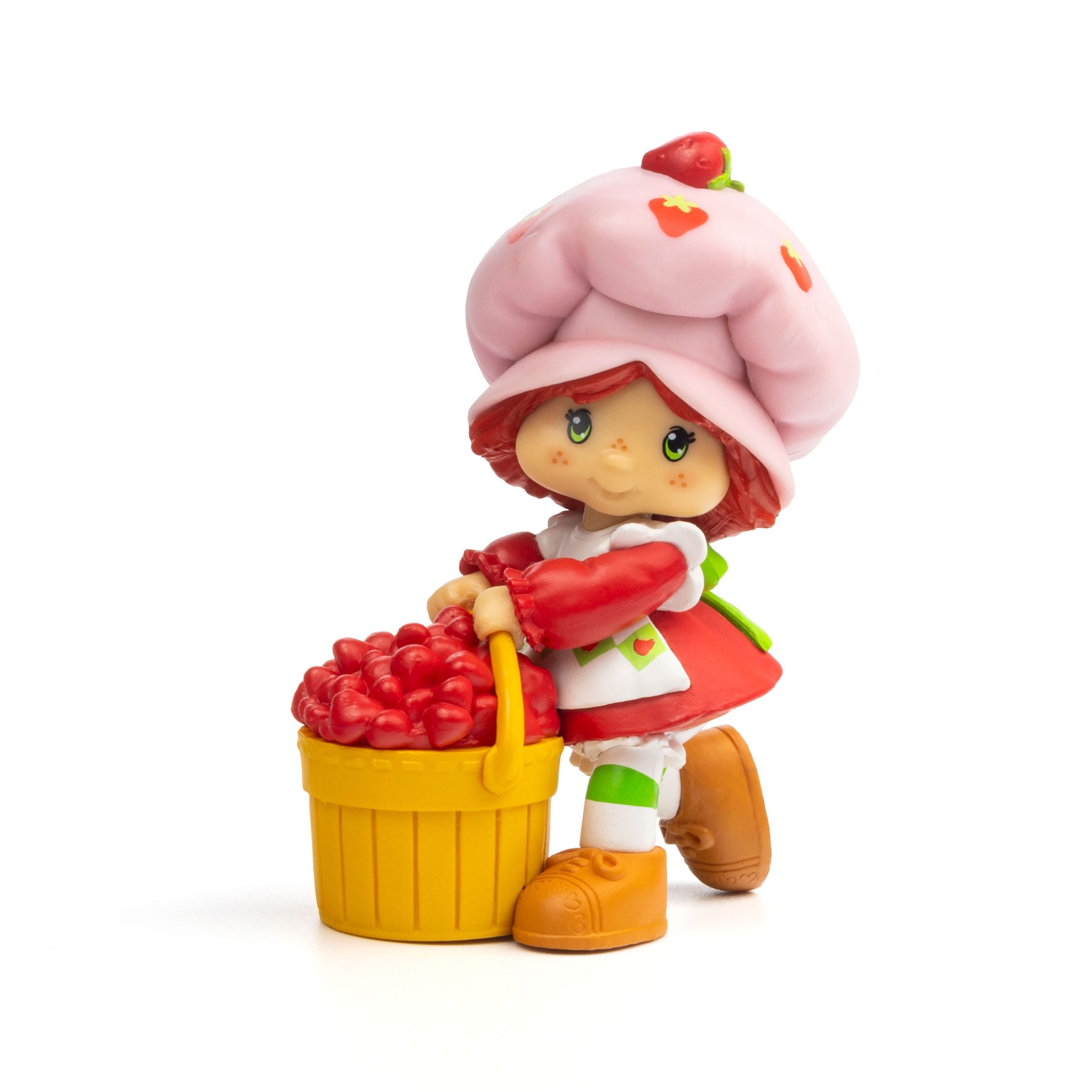 Emily Erdbeer Minifiguren 7 cm Sortiment (12)      