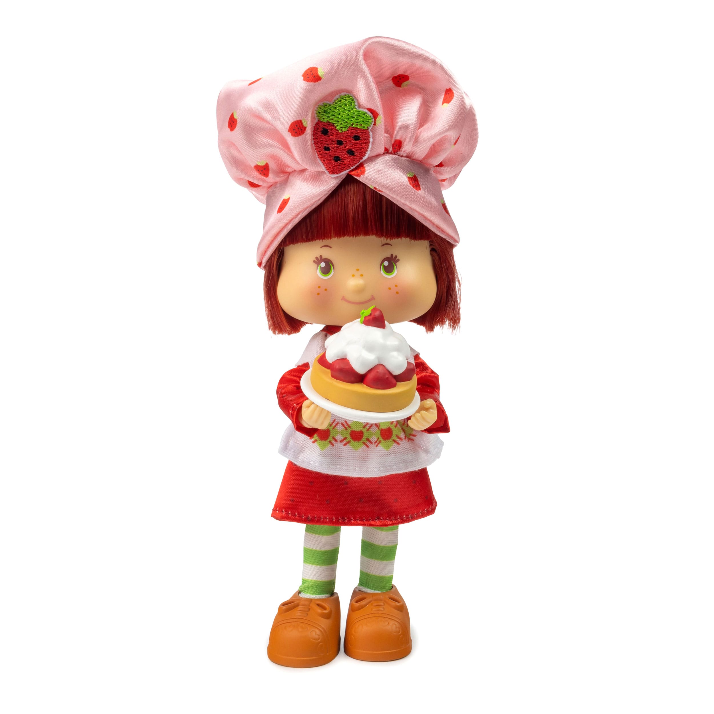 Emily Erdbeer Fashion Doll Puppe Emily Erdbeer 14 cm    