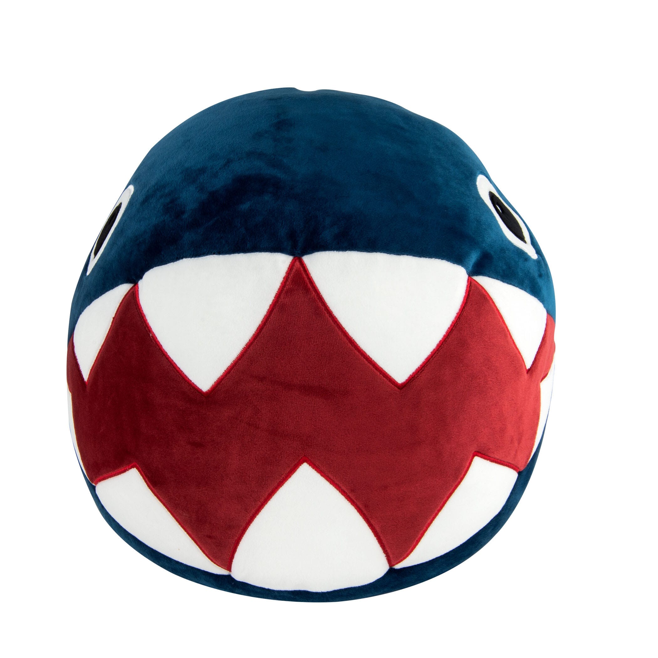Super Mario Mocchi-Mocchi Mega Plüschfigur Kettenhund 31 cm  