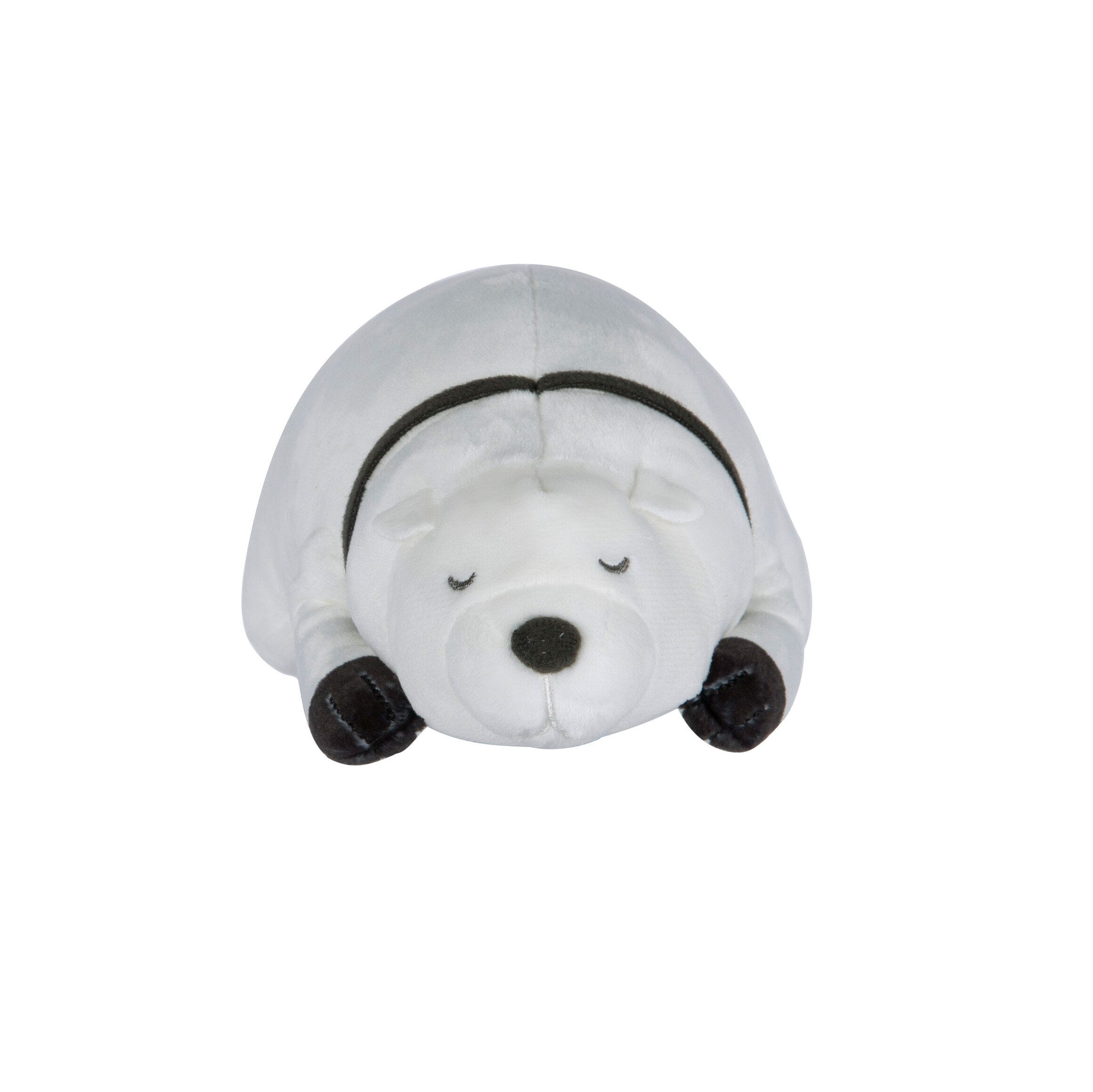 Spy x Family Mocchi-Mocchi Plüschfigur Bond Forger Sleeping 20 cm    