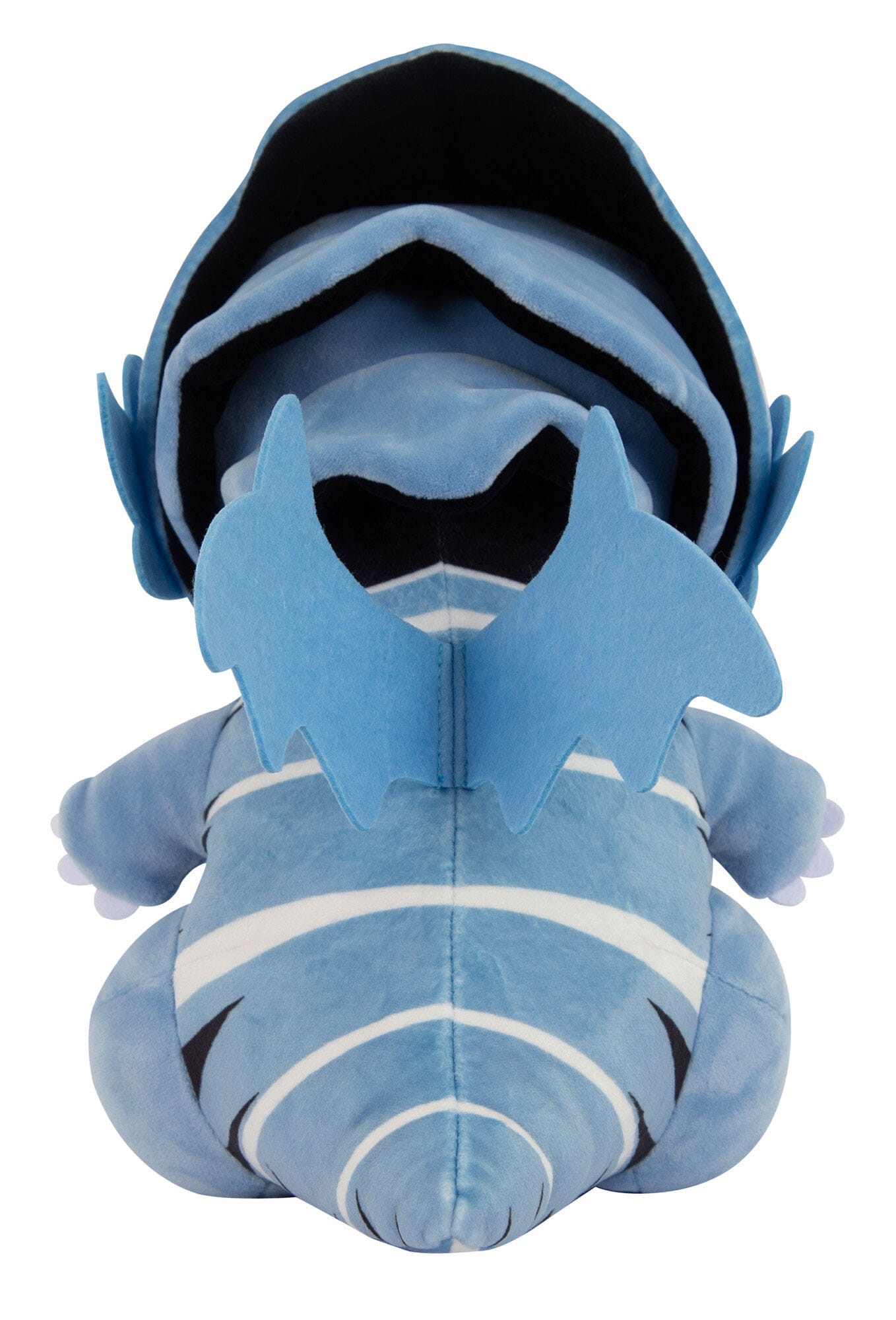 Yu-Gi-Oh! Plüschfigur Mega Blue Eyes White Dragon 38 cm       