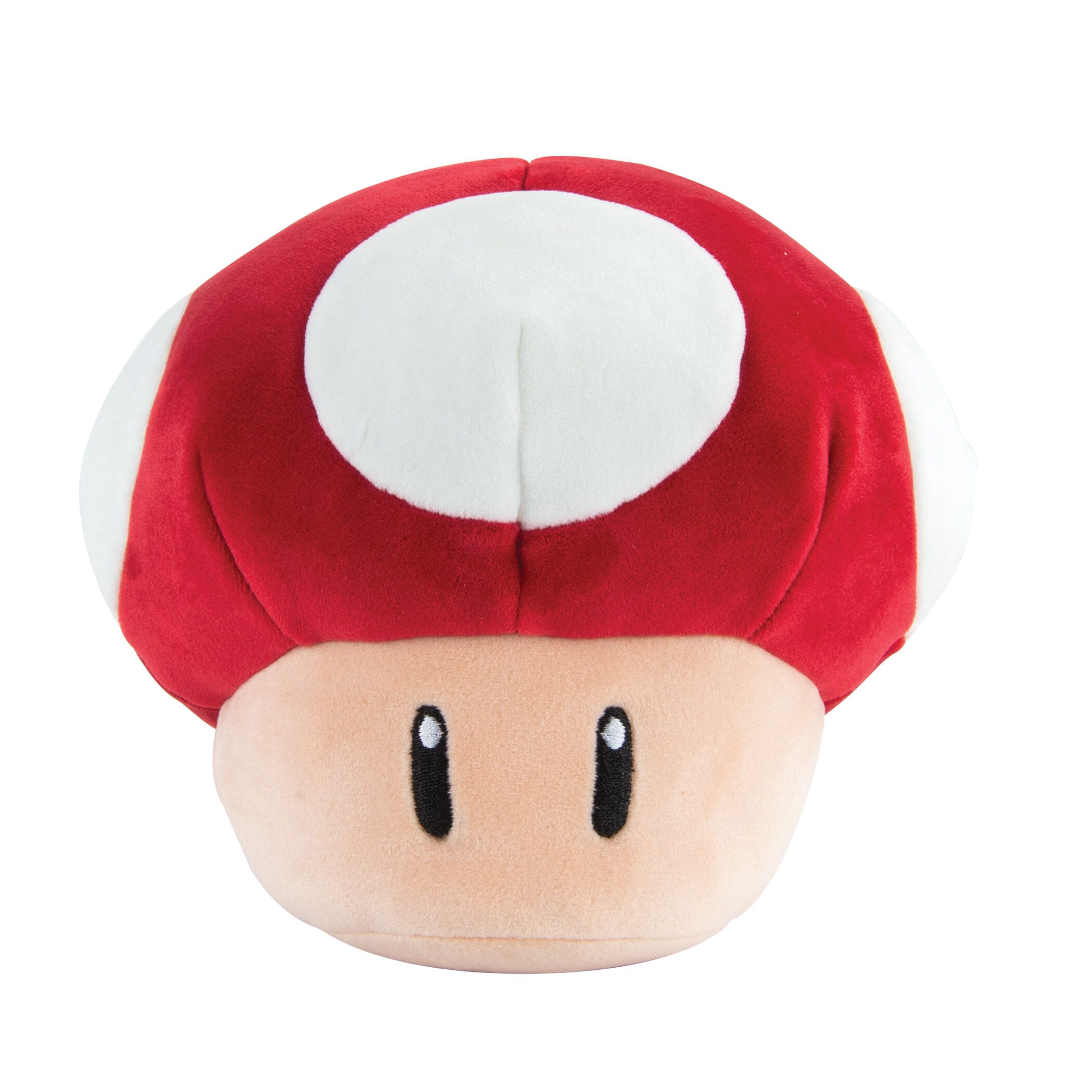 Mario Kart Mocchi-Mocchi Plüschfiguren Set 1 15 cm Sortiment (5)