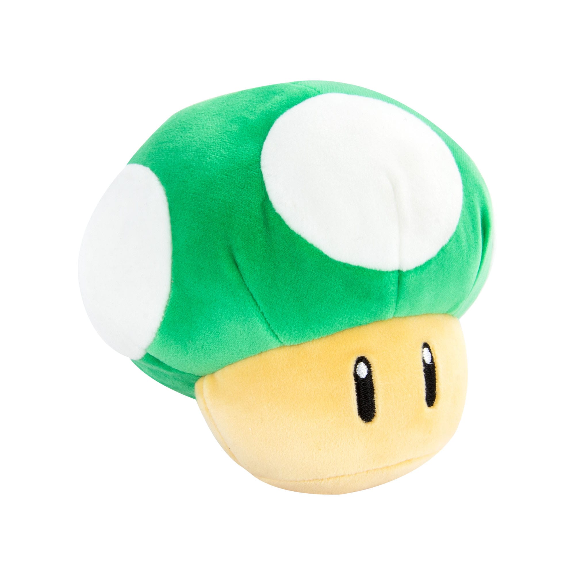 Mario Kart Mocchi-Mocchi Plüschfiguren Set 1 15 cm Sortiment (5)