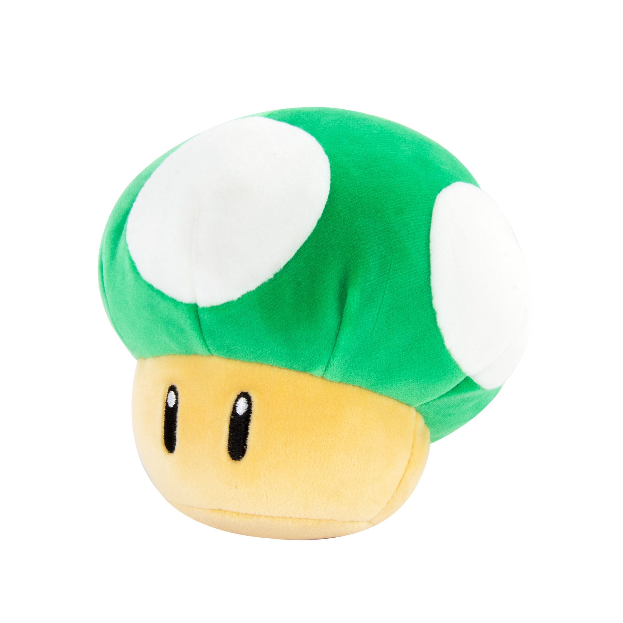 Mario Kart Mocchi-Mocchi Plüschfiguren Set 1 15 cm Sortiment (5)